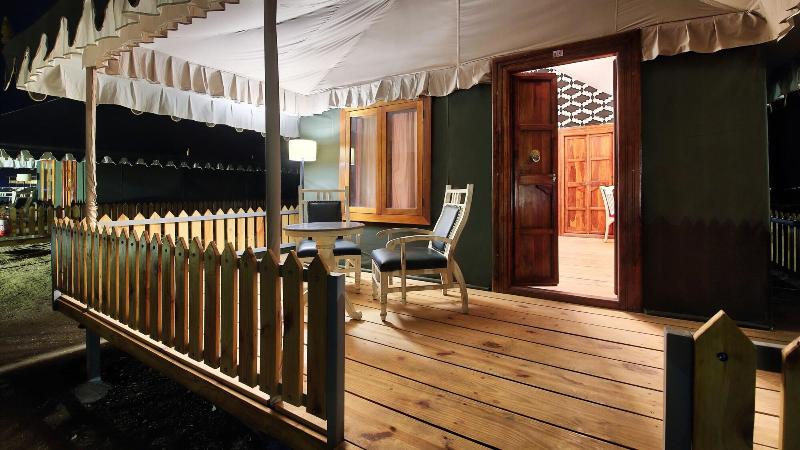 The Sambhar Heritage And Resort image