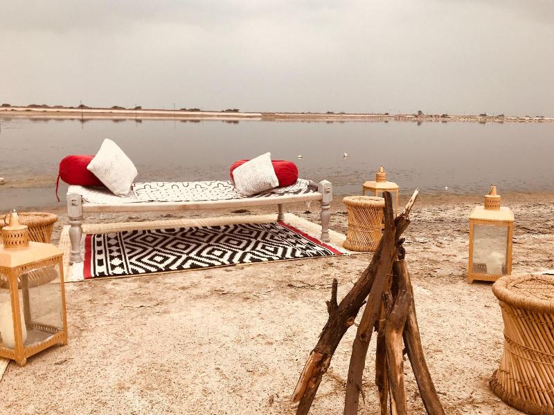 The Sambhar Heritage And Resort image 4