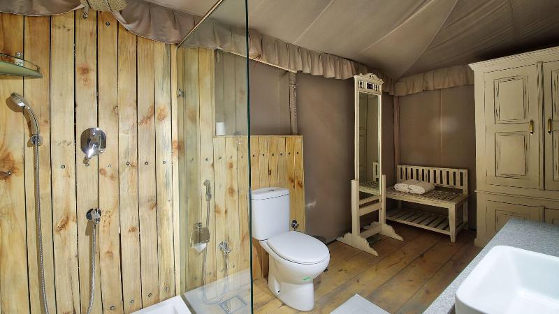 The Sambhar Heritage And Resort image