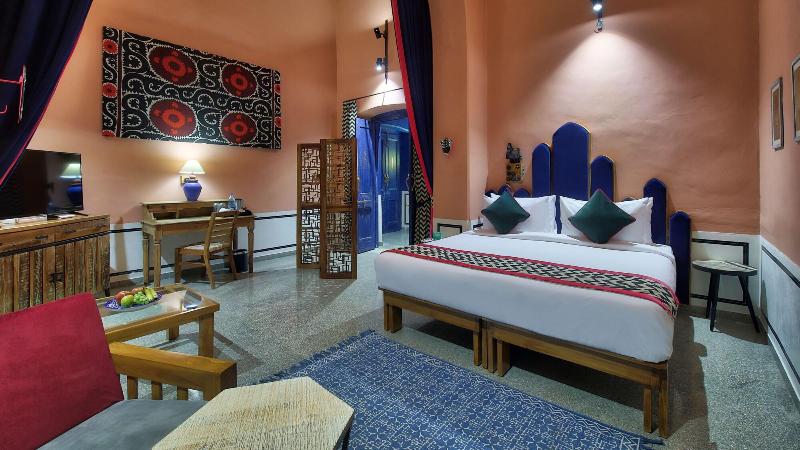 The Sambhar Heritage And Resort image 10