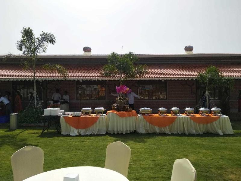 Gk Hill View Resort, Kaiwara