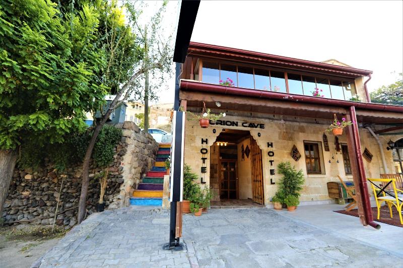 Orion Cave Hotel image