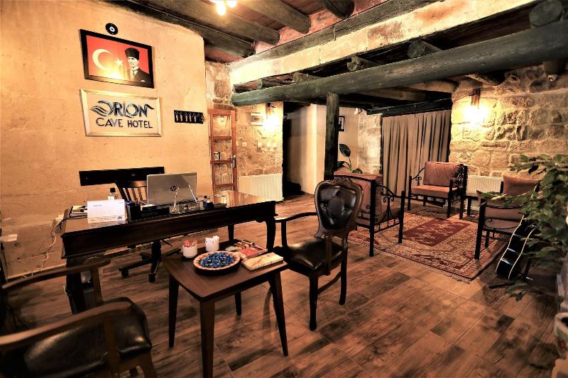 Orion Cave Hotel image