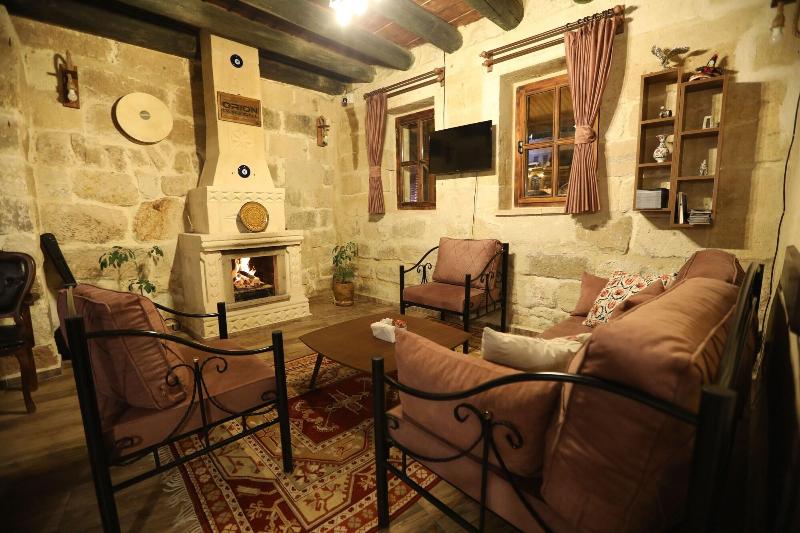 Orion Cave Hotel image
