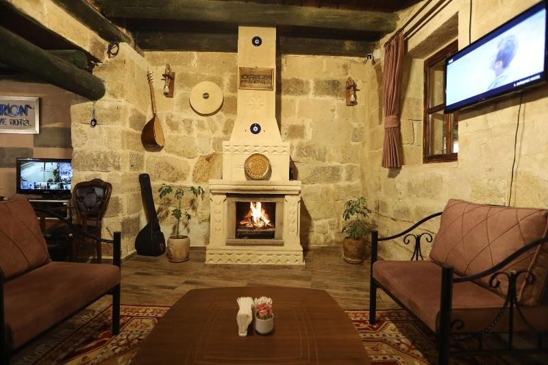 Orion Cave Hotel image