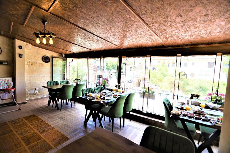 Orion Cave Hotel image