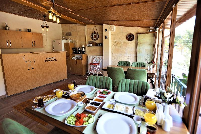Orion Cave Hotel image
