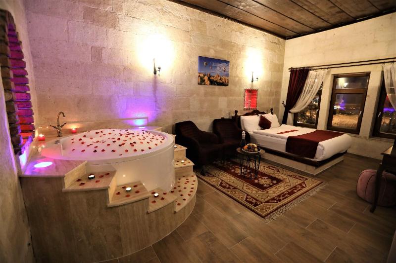 Orion Cave Hotel image