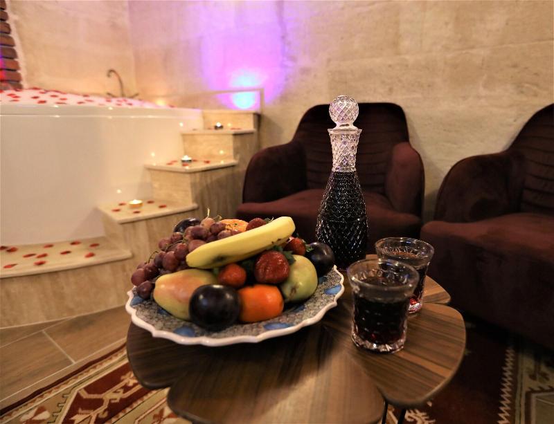 Orion Cave Hotel image