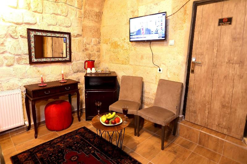 Orion Cave Hotel image