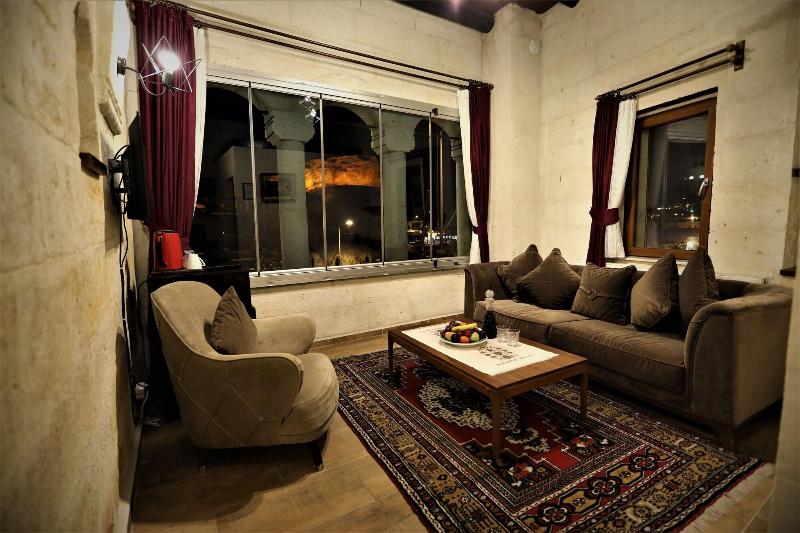 Orion Cave Hotel image