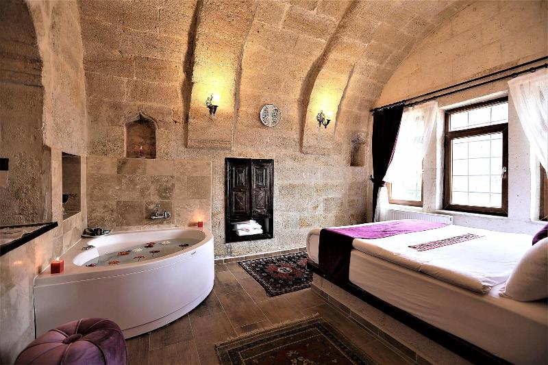 Orion Cave Hotel image