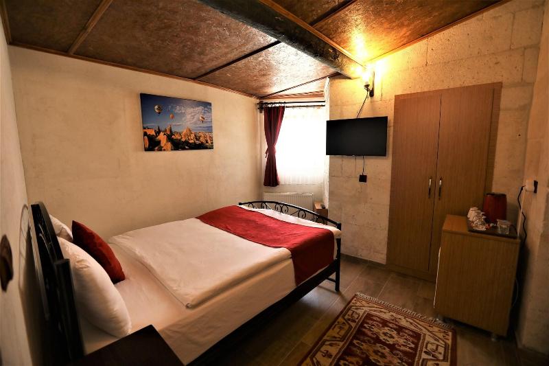 Orion Cave Hotel image