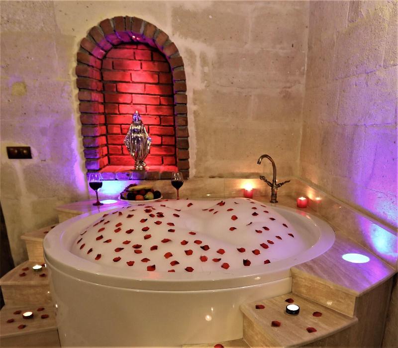 Orion Cave Hotel image
