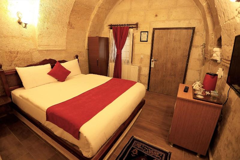 Orion Cave Hotel image