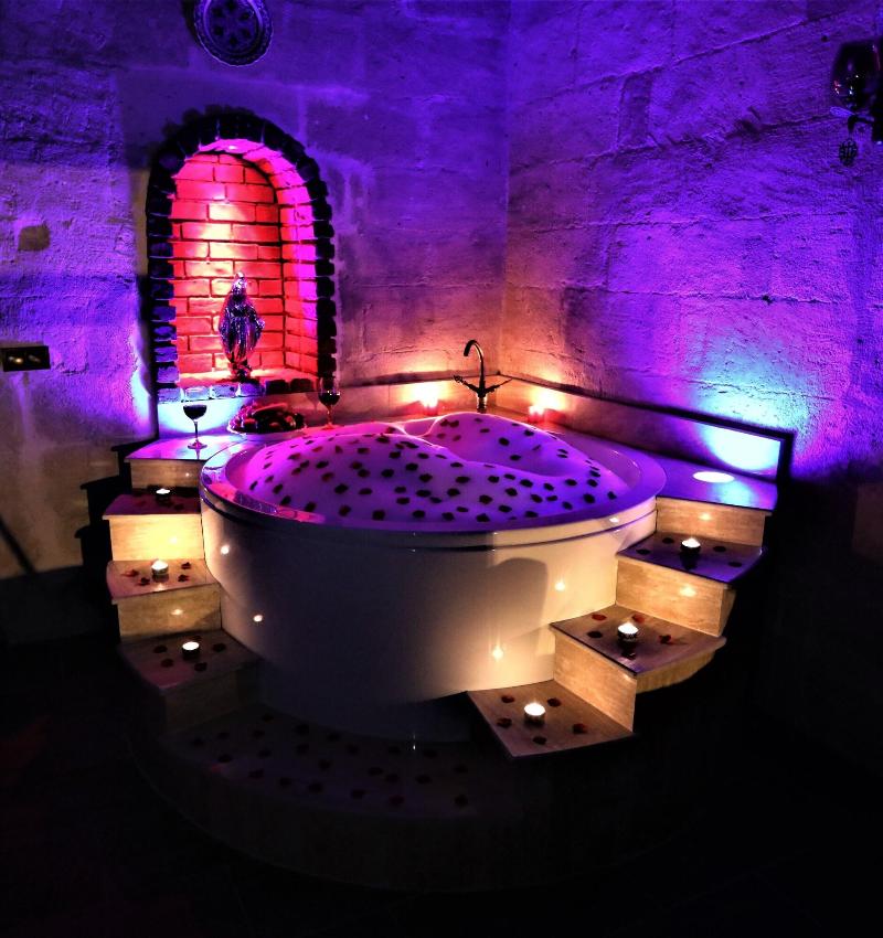 Orion Cave Hotel image