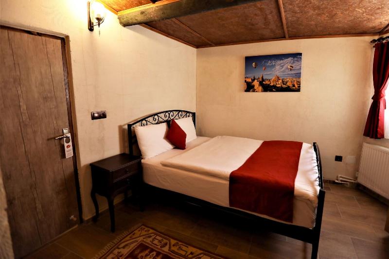 Orion Cave Hotel image