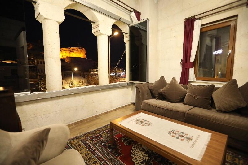 Orion Cave Hotel image