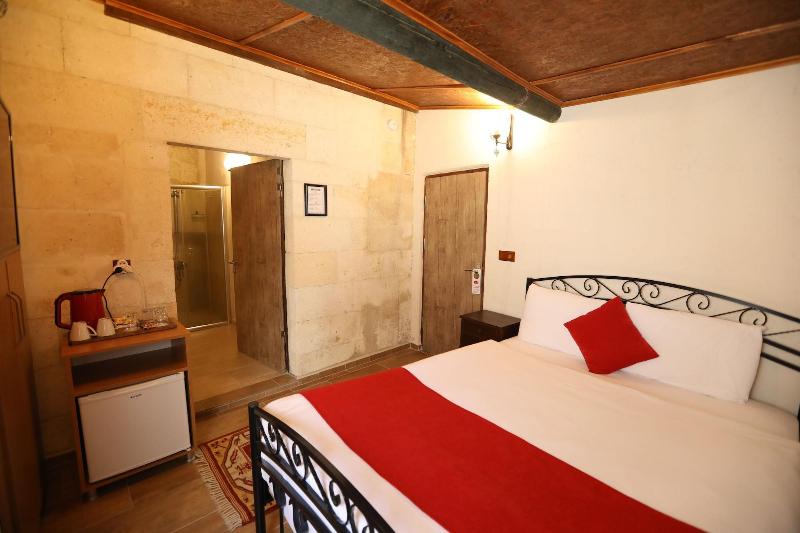 Orion Cave Hotel image