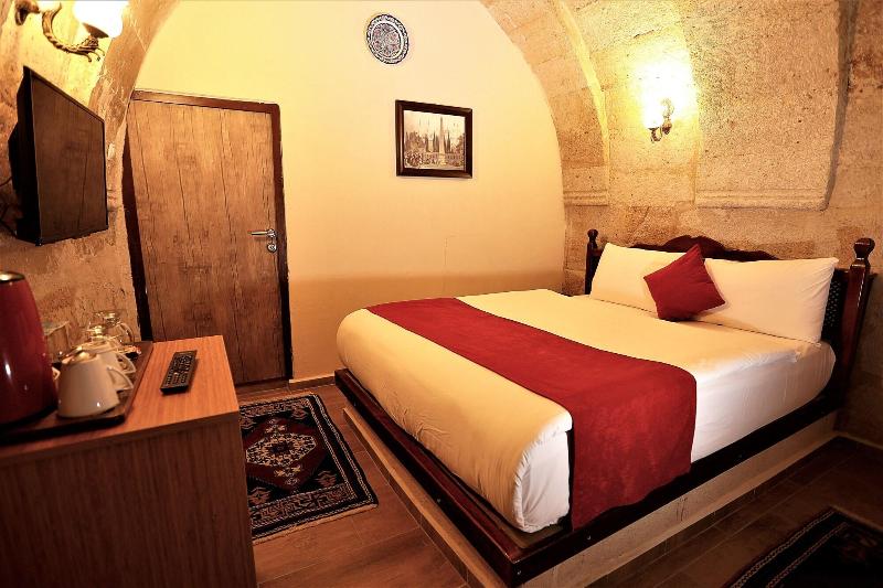 Orion Cave Hotel image