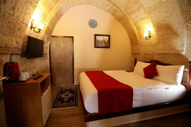 Orion Cave Hotel image