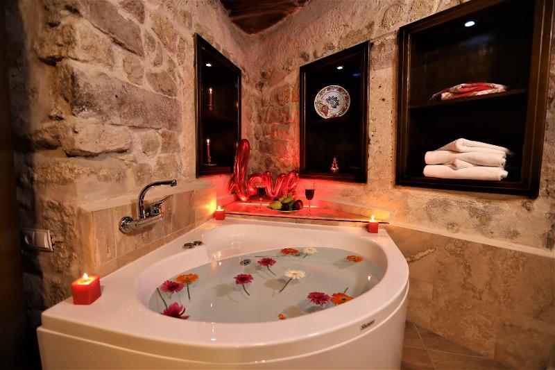 Orion Cave Hotel image