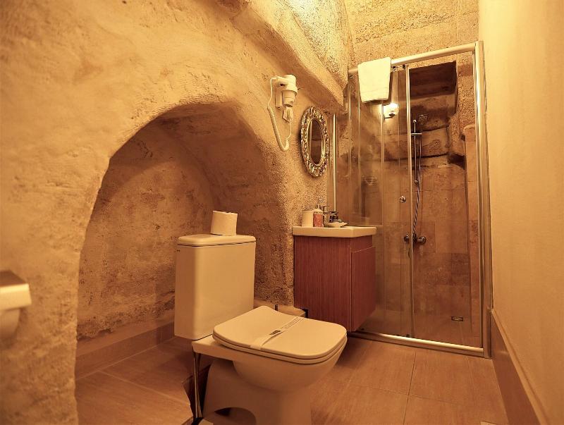 Orion Cave Hotel image