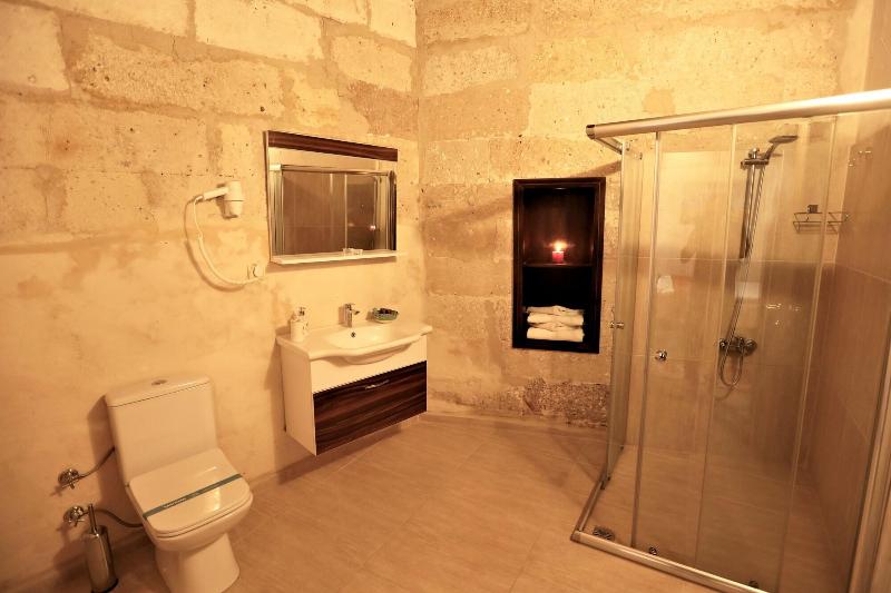 Orion Cave Hotel image