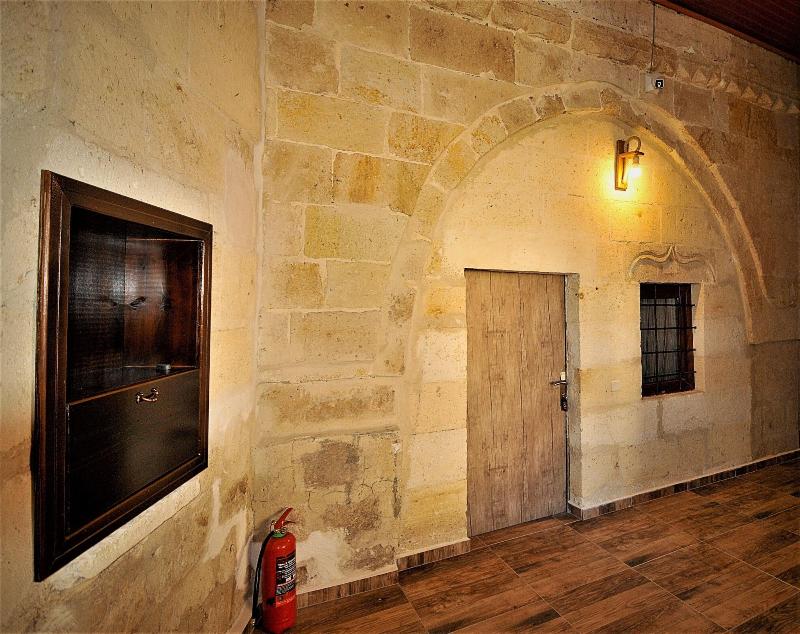 Orion Cave Hotel image