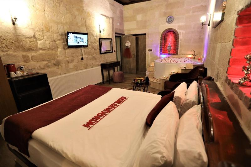 Orion Cave Hotel image