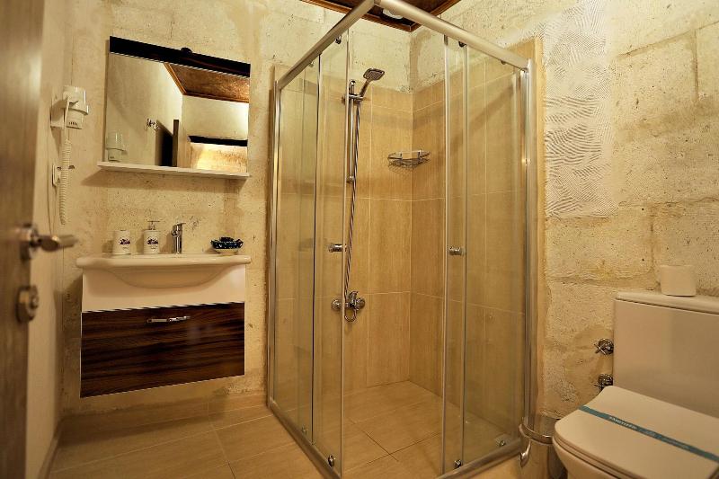 Orion Cave Hotel image