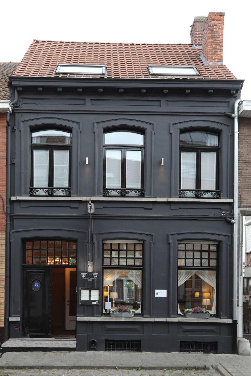 Restaurant & Guesthouse Cachet De Cire image