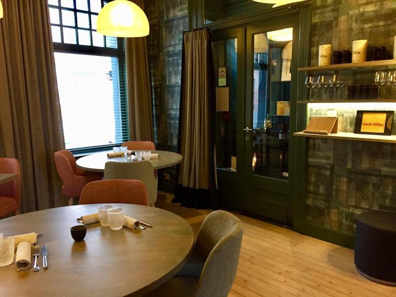 Restaurant & Guesthouse Cachet De Cire image