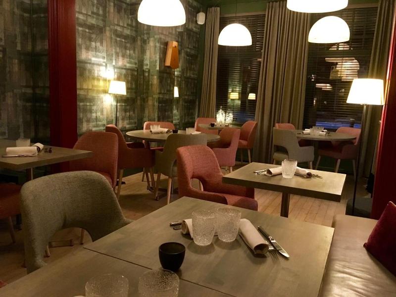 Restaurant & Guesthouse Cachet De Cire image