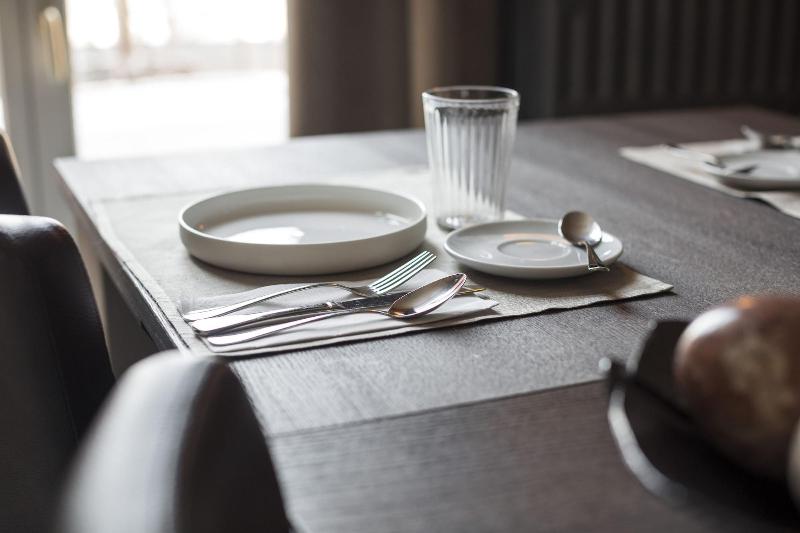 Restaurant & Guesthouse Cachet De Cire image