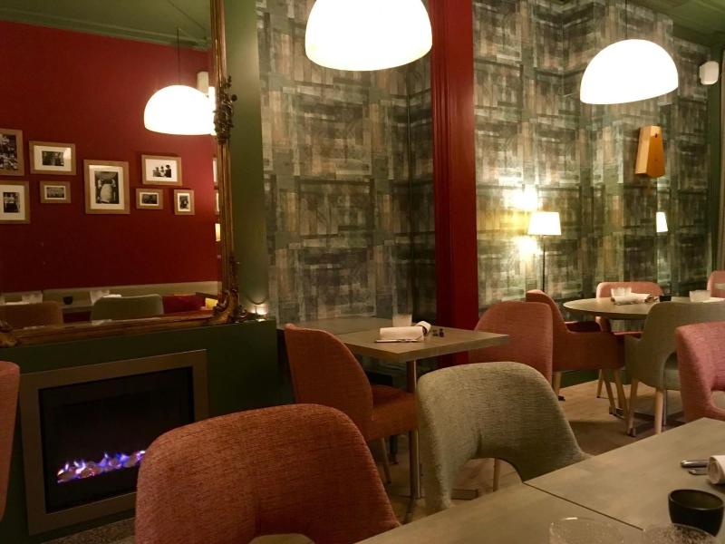 Restaurant & Guesthouse Cachet De Cire image