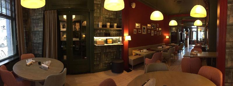 Restaurant & Guesthouse Cachet De Cire image