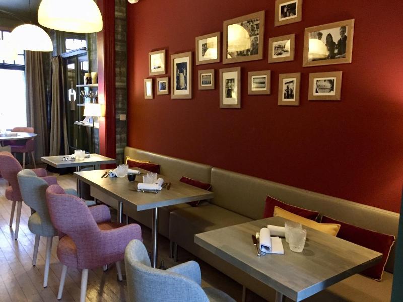 Restaurant & Guesthouse Cachet De Cire image