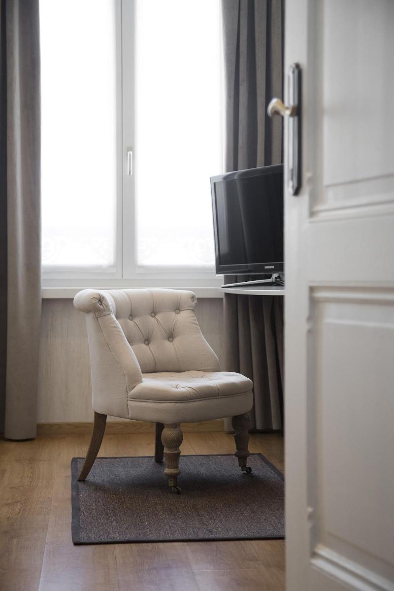 Restaurant & Guesthouse Cachet De Cire image