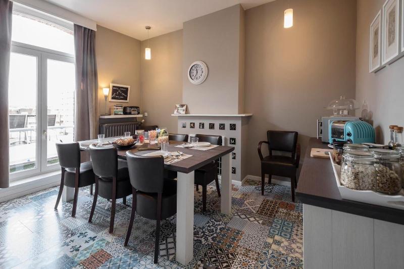 Restaurant & Guesthouse Cachet De Cire image