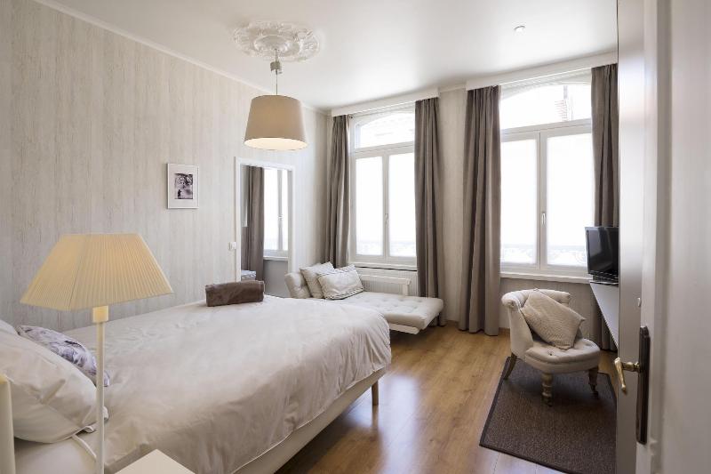 Restaurant & Guesthouse Cachet De Cire image