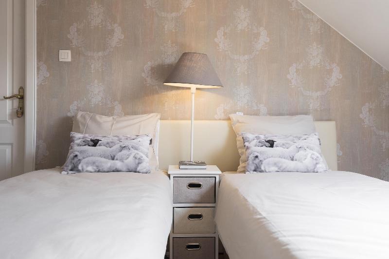 Restaurant & Guesthouse Cachet De Cire image