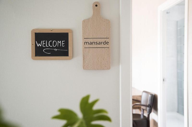 Restaurant & Guesthouse Cachet De Cire image