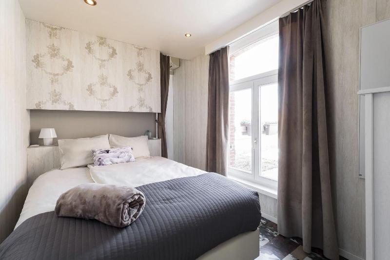 Restaurant & Guesthouse Cachet De Cire image