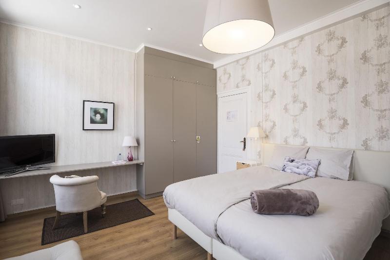 Restaurant & Guesthouse Cachet De Cire image