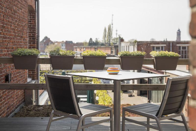 Restaurant & Guesthouse Cachet De Cire image