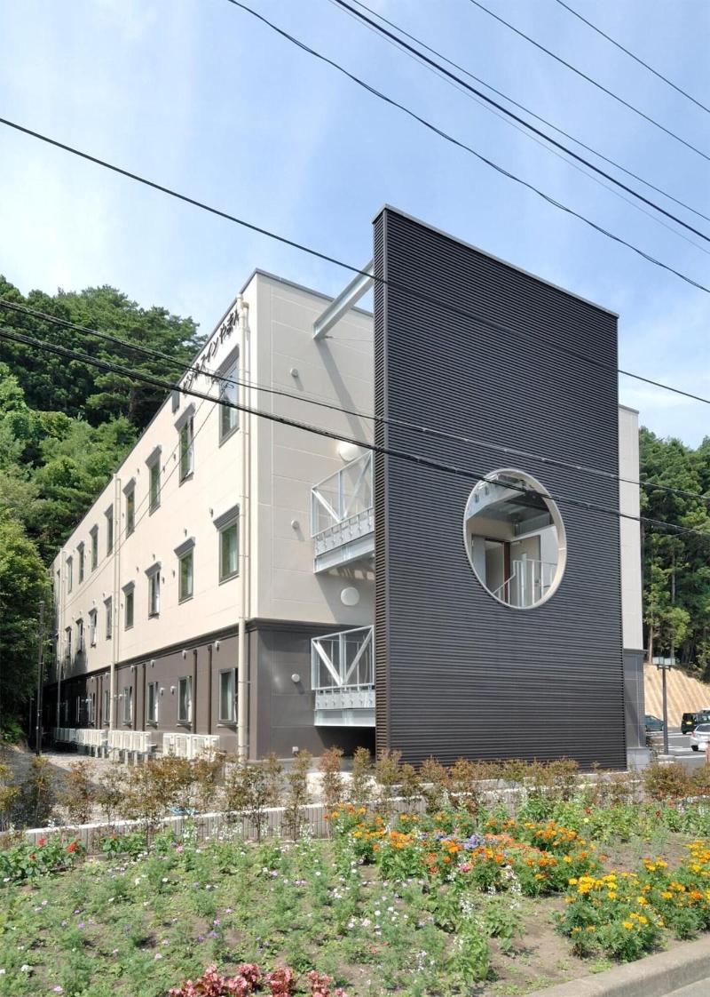Hotel Business Inn Yamada image