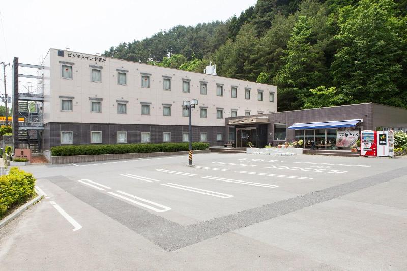 Hotel Business Inn Yamada image