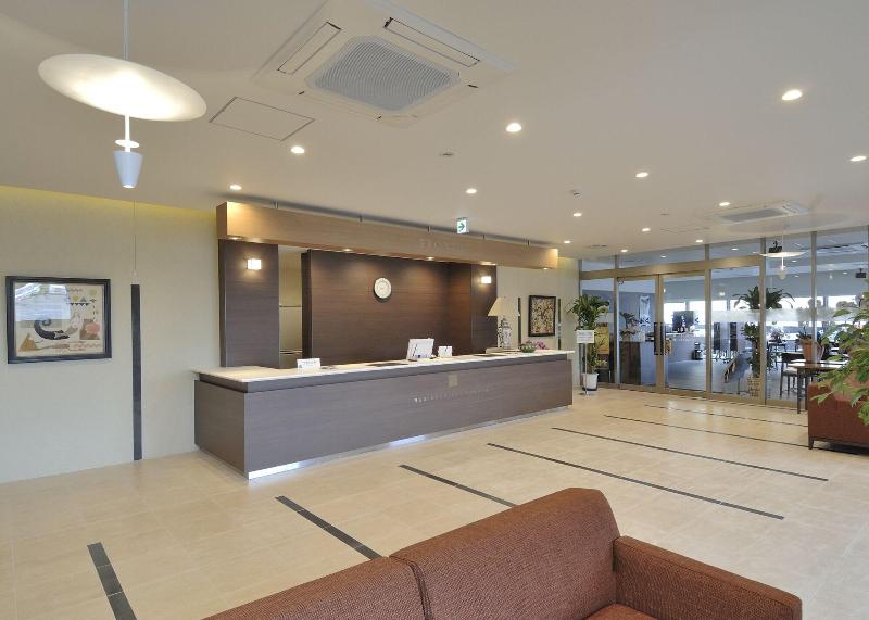 Hotel Business Inn Yamada image