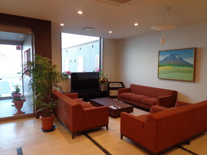 Hotel Business Inn Yamada image